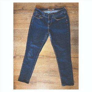 Denizen from Levi's Curvy Skinny Jeans 12 M